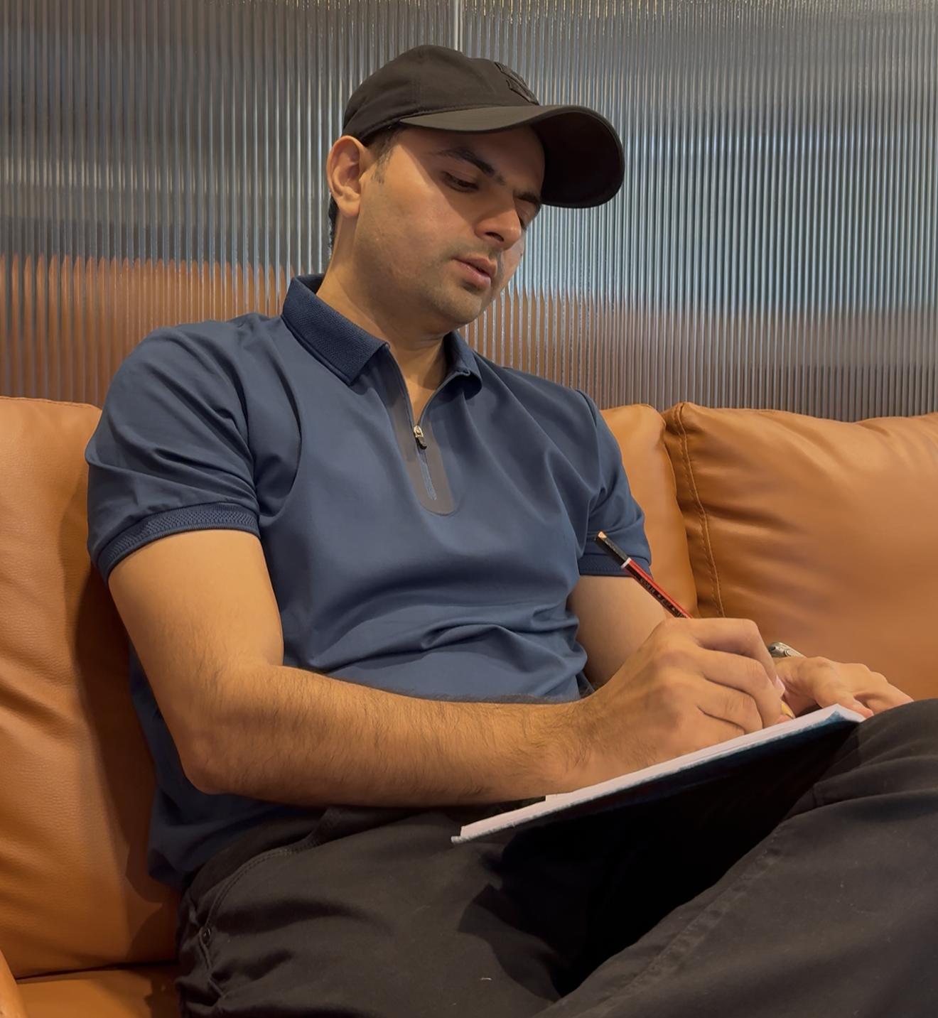 Aamir Dholia